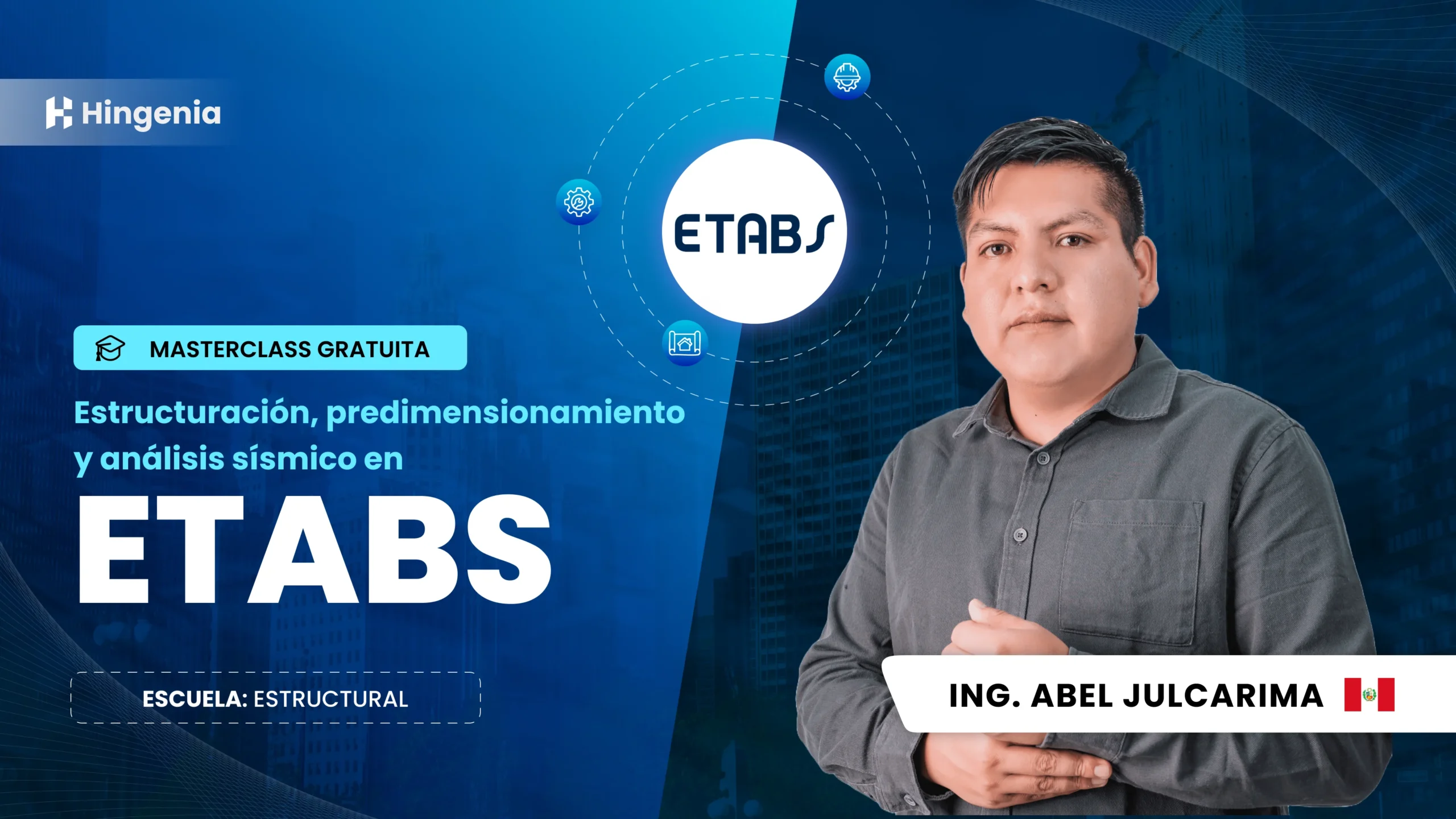 ESTRUCTURACION PREDIMENSIONAMIENTO