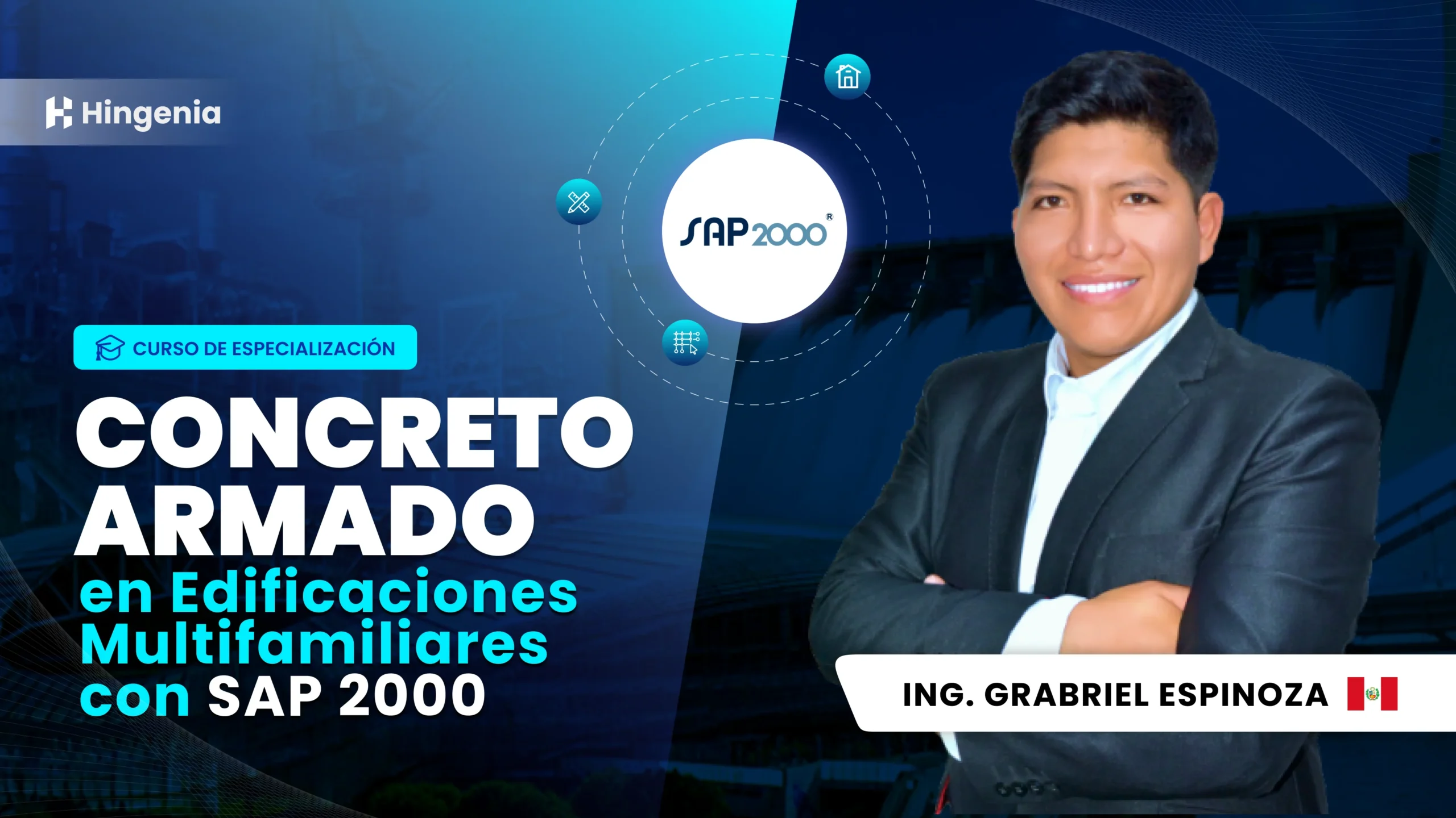 0000 SAP2000 CONRCREOT ARMADO